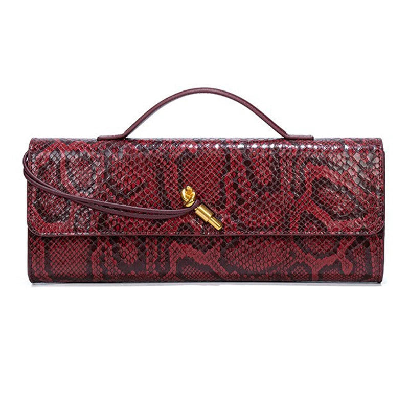 SnowJenny Women Bag Crossbody Premium Niche Design Shoulder Bag