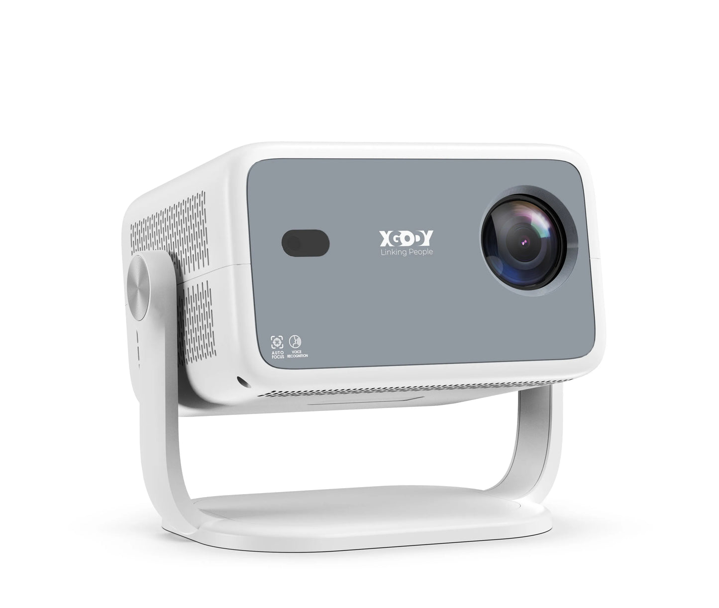 XGODY N6 Pro Projector Netflix 4K Android TV Home Theater