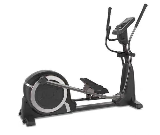 GYM Elliptical SRJOINFIT Commercial Indoor Fitness Equipment OEM Elliptical Instrument Space Walk Machine Gymnasium