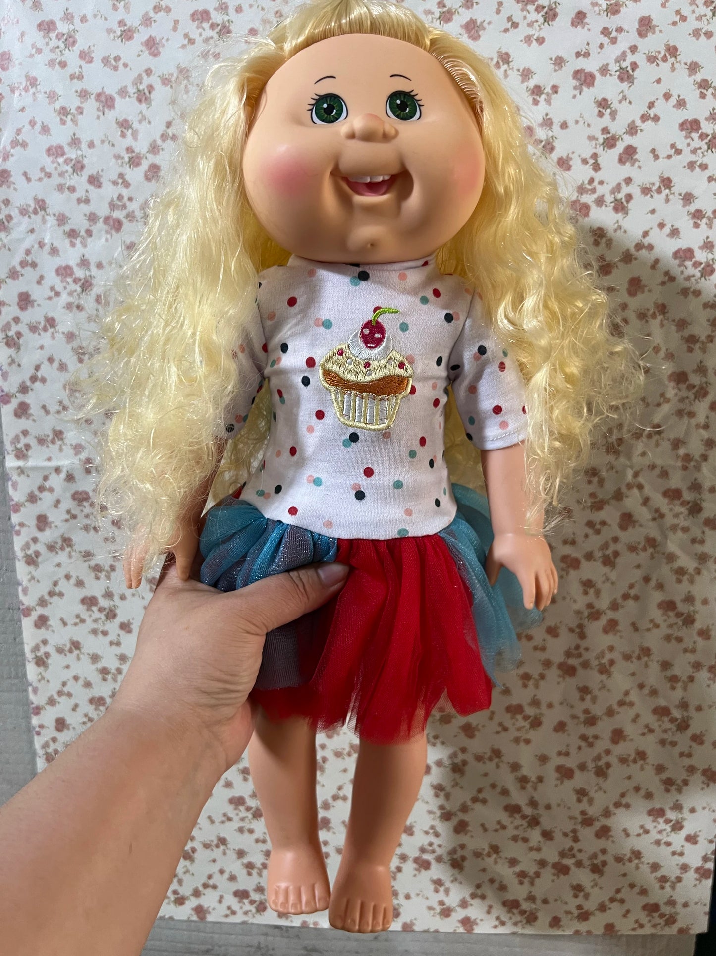 In Stock Original Cabbage Doll Version Bulk Goods A Few Spot Supplies Kawaii Good Birthday Gifts There Are Many Different Styles