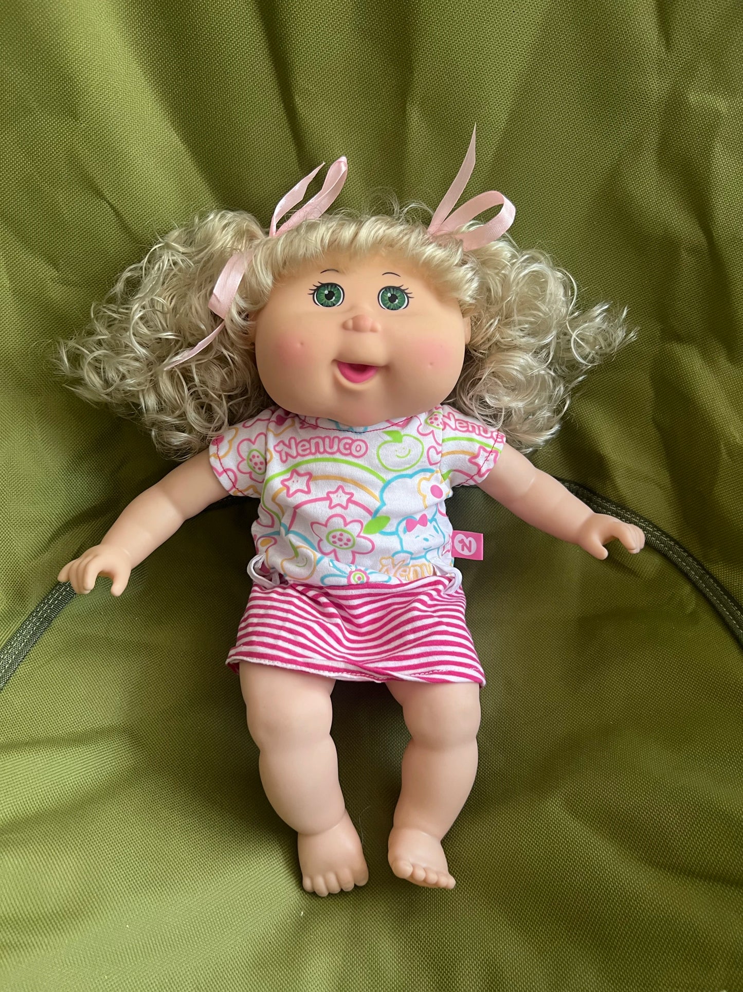 In Stock Original Cabbage Doll Version Bulk Goods A Few Spot Supplies Kawaii Good Birthday Gifts There Are Many Different Styles