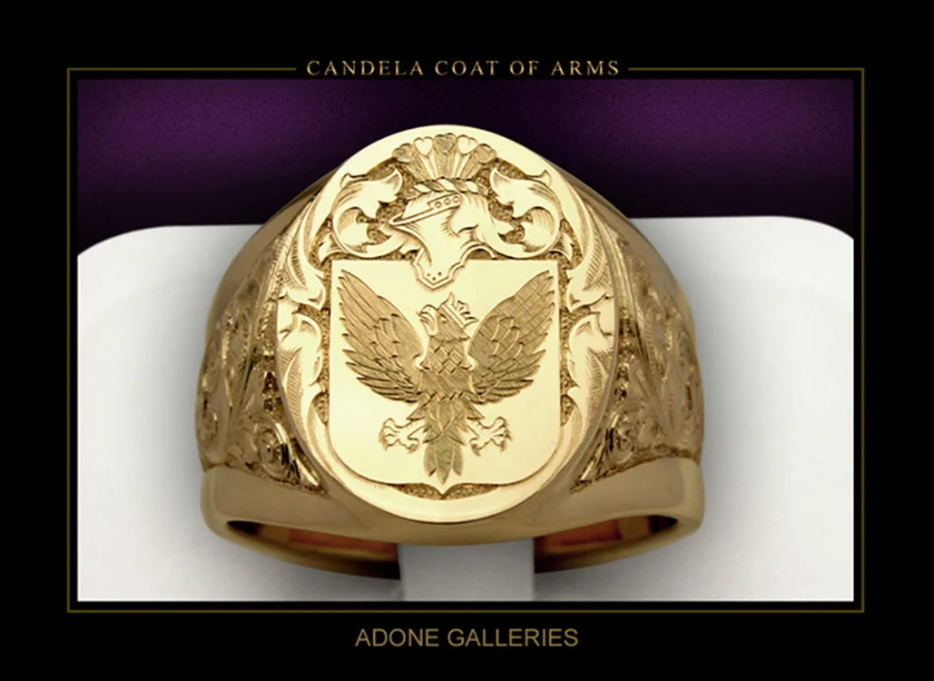 Gold Various European and American Styles, Ancient Greek Myths and Legends, Commemorative Rings New Ring Gifts