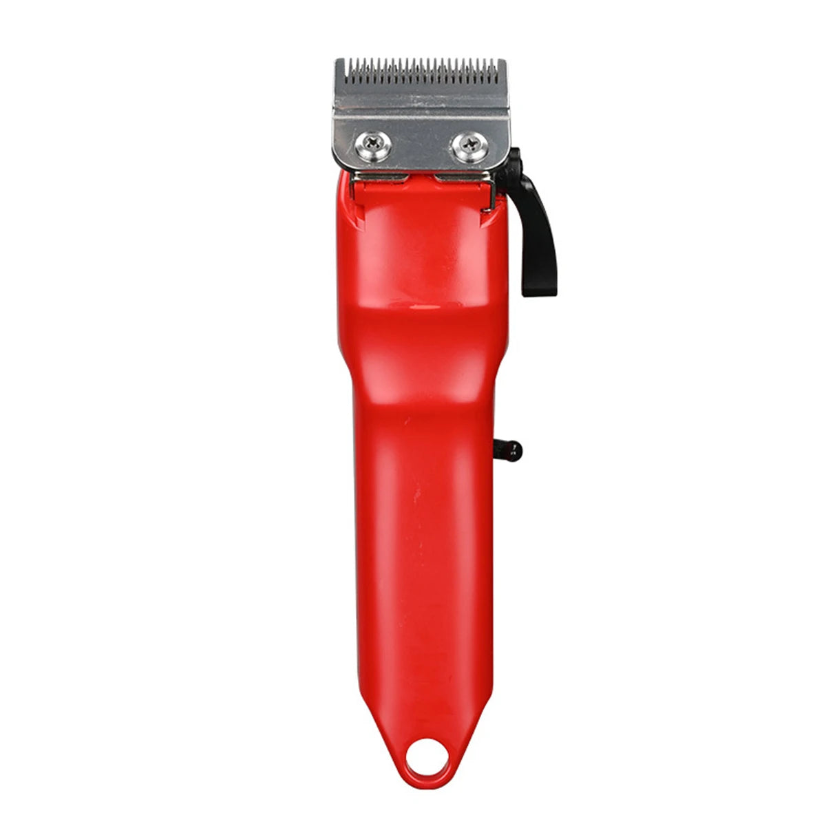 WMARK 1005 Professional Hair Clipper LED Display Low Noise Cordless USB Hair Cutting Machine Barber Shop Tools for Men's Haircut