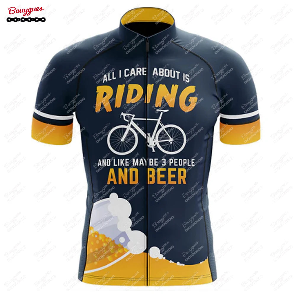 17 New Styles Summer V11 Cycling Jersey For Men Short Sleeve Reflective MTB Maillot Downhill Pro Team Mountain Bicycle Clothing