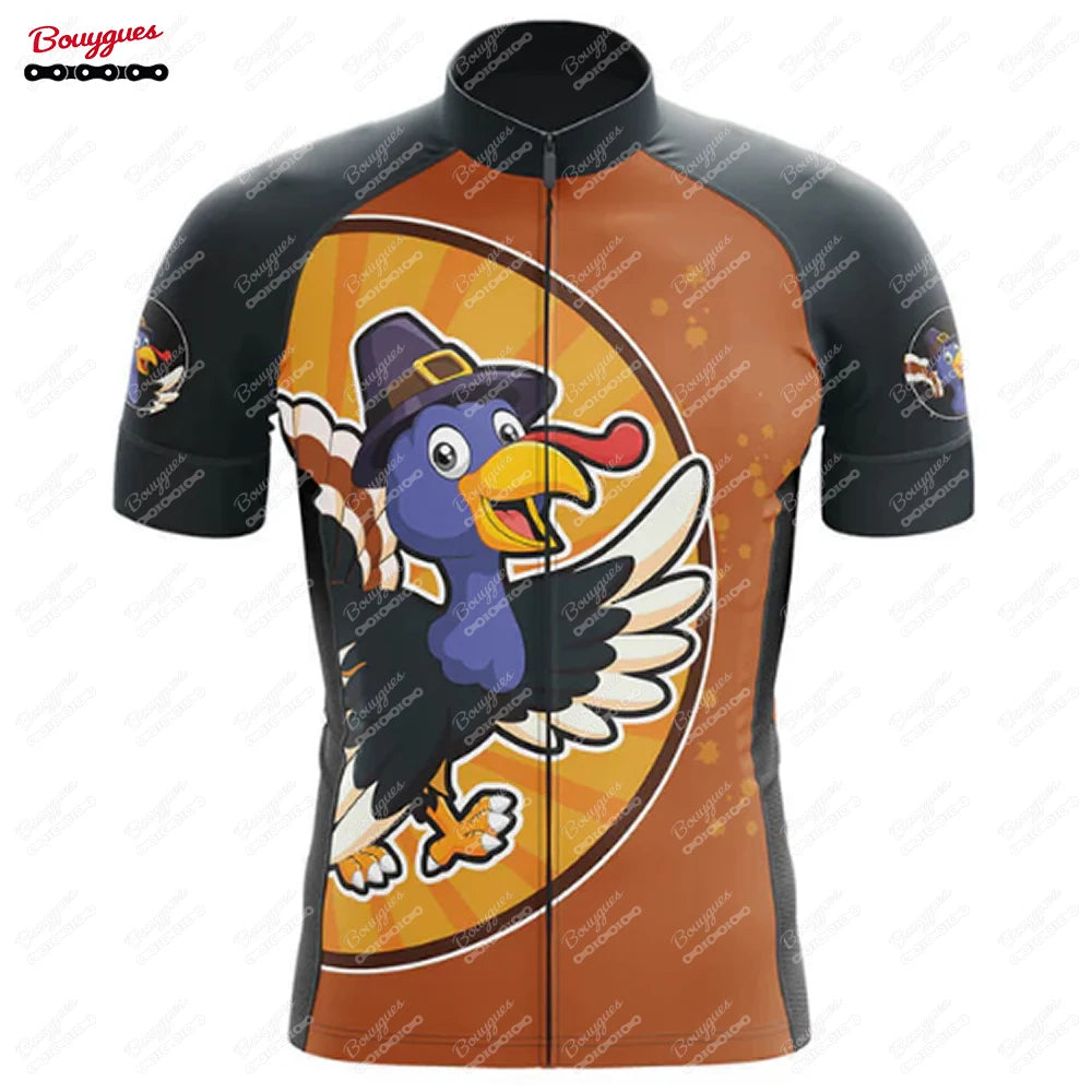 17 New Styles Summer V11 Cycling Jersey For Men Short Sleeve Reflective MTB Maillot Downhill Pro Team Mountain Bicycle Clothing