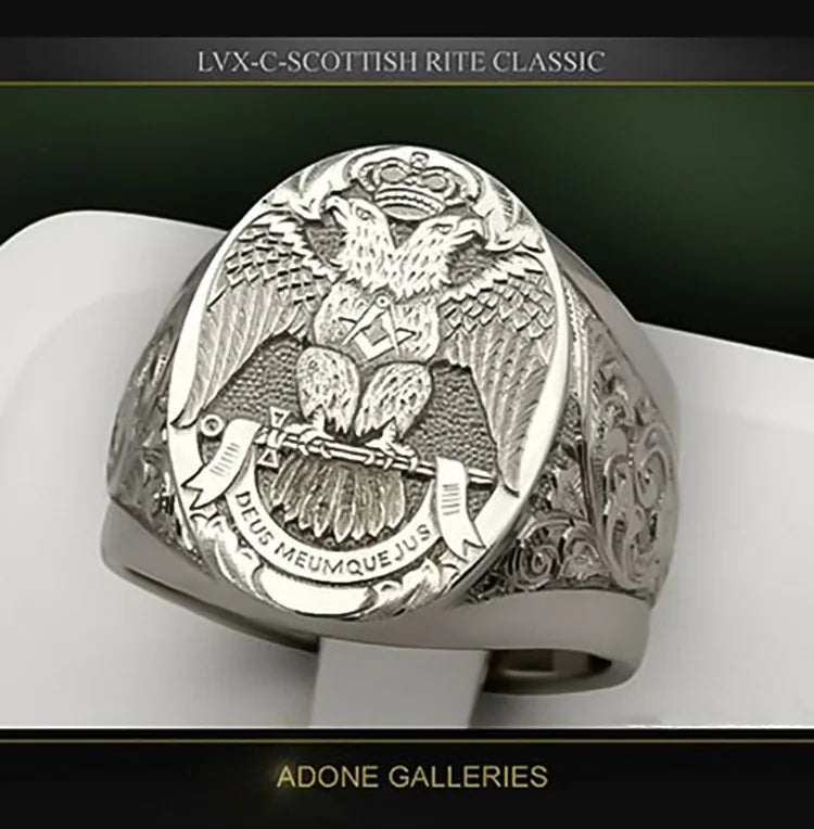 Gold Various European and American Styles, Ancient Greek Myths and Legends, Commemorative Rings New Ring Gifts