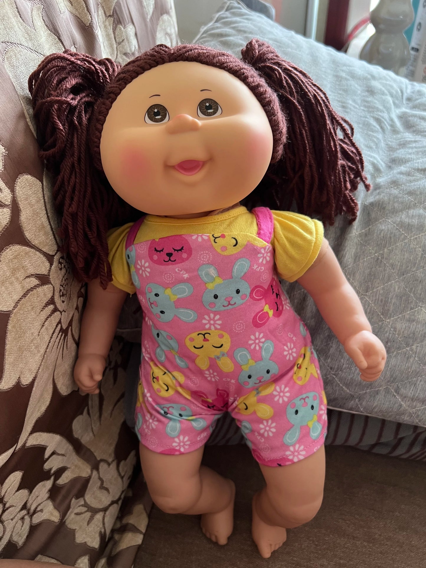 In Stock Original Cabbage Doll Version Bulk Goods A Few Spot Supplies Kawaii Good Birthday Gifts There Are Many Different Styles
