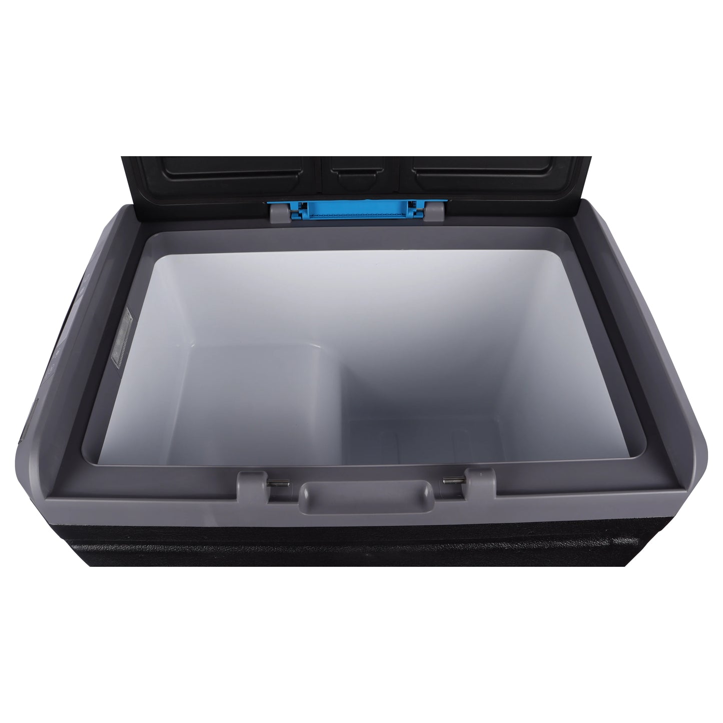 R134a DC12V 24V Freezer 35L Fridge Car for Truck and Camping Car Refrigerator CB Energy Efficient Takeout 40W Car Fridge