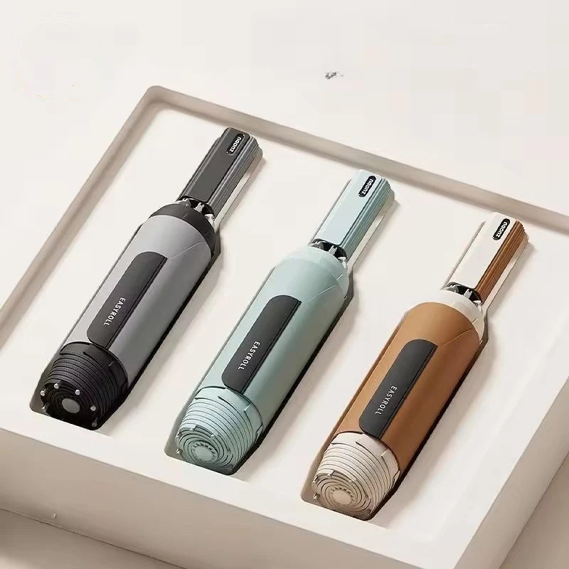 Xiaomi ZUODU Fully Automatic Reverse-Folding Umbrella Large Strong Durable Wind-resistant Umbrella UV Resistant Folding Umbrell
