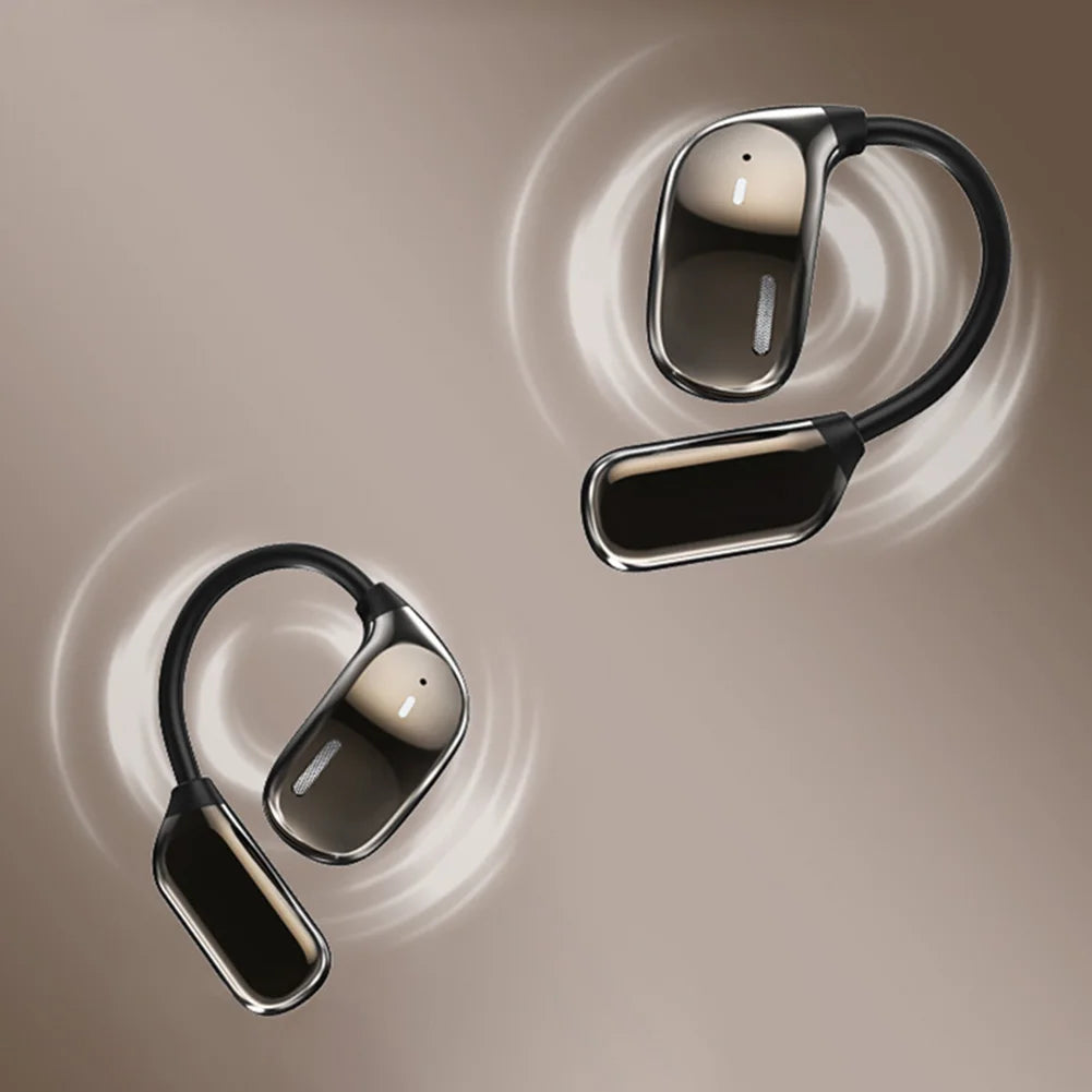 Alloet 144 Languages Translator Earbuds AI Real Time Translation Bluetooth