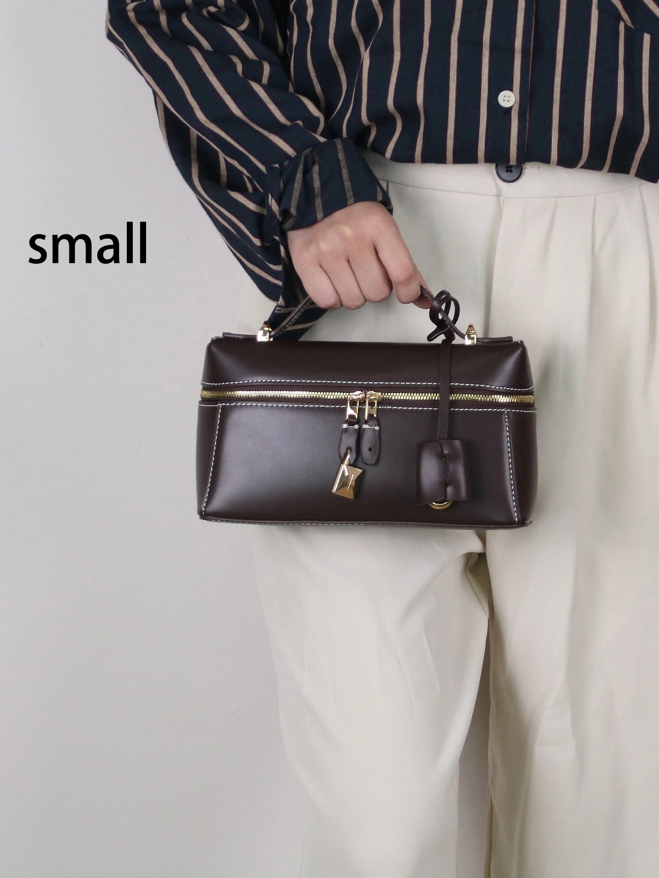 Light Luxury Square Box Handbag for Women with Niche Design