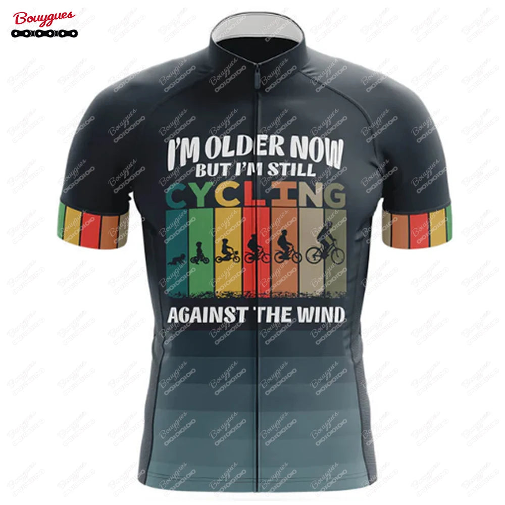 17 New Styles Summer V11 Cycling Jersey For Men Short Sleeve Reflective MTB Maillot Downhill Pro Team Mountain Bicycle Clothing