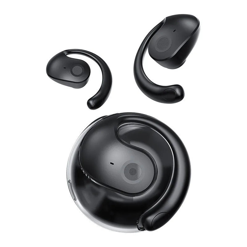 Alloet 144 Languages Translator Earbuds AI Real Time Translation Bluetooth