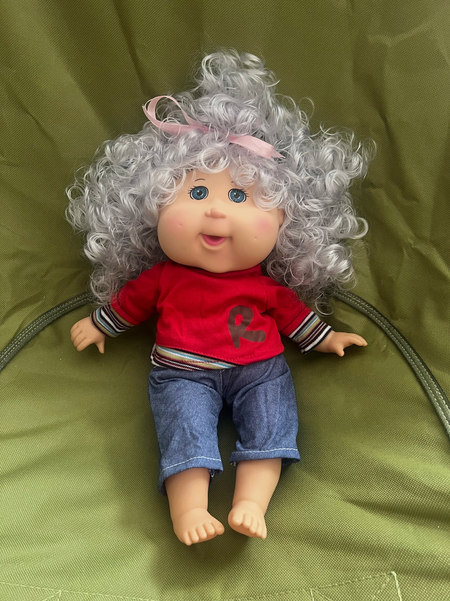 In Stock Original Cabbage Doll Version Bulk Goods A Few Spot Supplies Kawaii Good Birthday Gifts There Are Many Different Styles