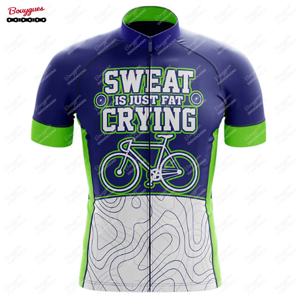 17 New Styles Summer V11 Cycling Jersey For Men Short Sleeve Reflective MTB Maillot Downhill Pro Team Mountain Bicycle Clothing