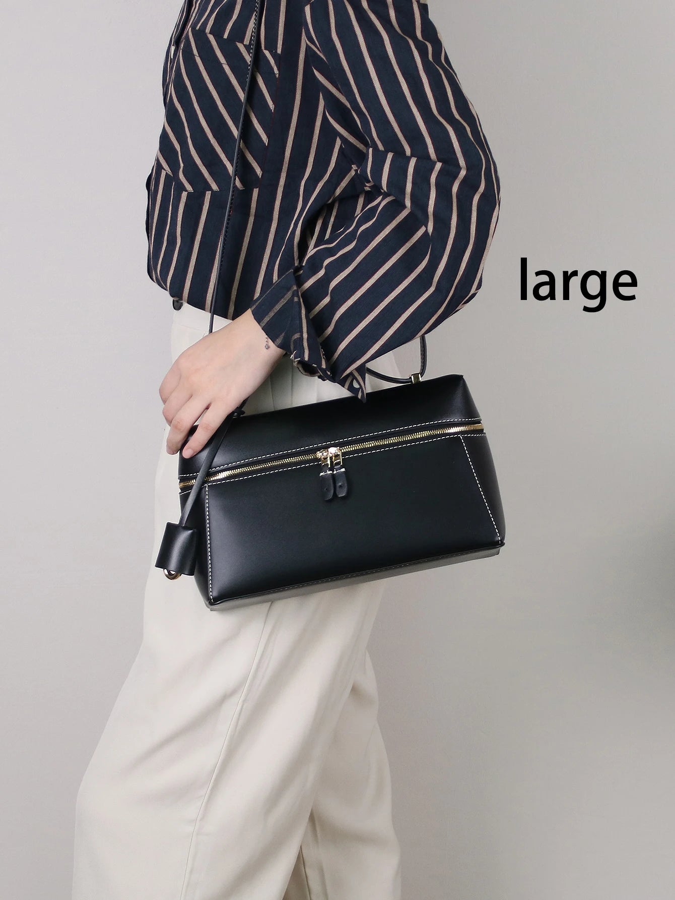 Light Luxury Square Box Handbag for Women with Niche Design