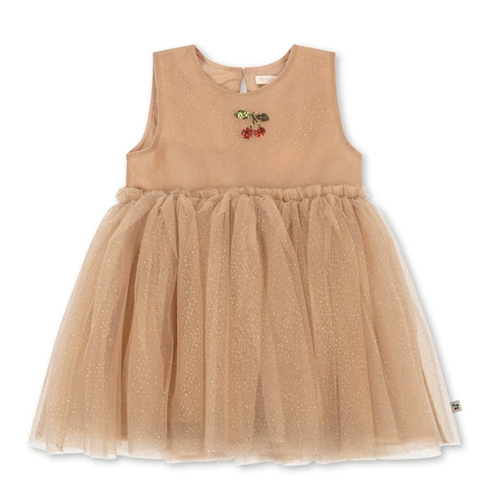 Girls' Dresses 2026 Summer New Arrivals: Pink Floral Print Fashionable Princess Dress, Cute Cartoon Cotton T-Shirts, and Shorts