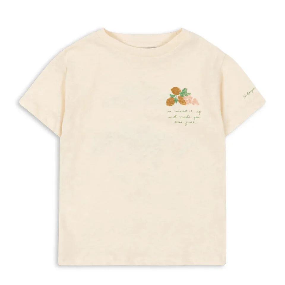 Girls' Dresses 2026 Summer New Arrivals: Pink Floral Print Fashionable Princess Dress, Cute Cartoon Cotton T-Shirts, and Shorts