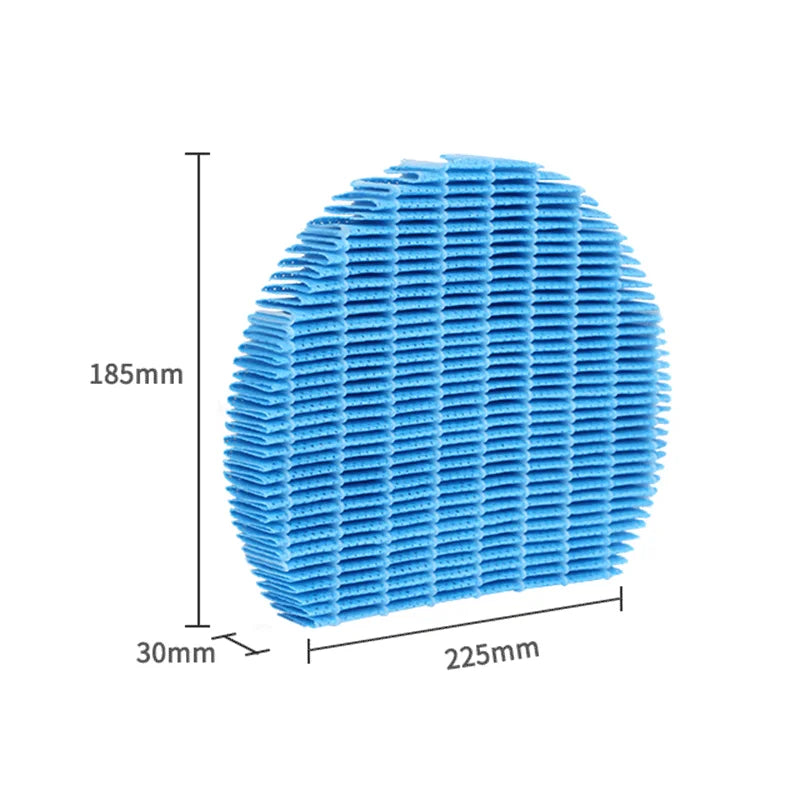 Humidification Filter UZ-HD6MF for Sharp UA-HD40/50/60 Air Purifiers