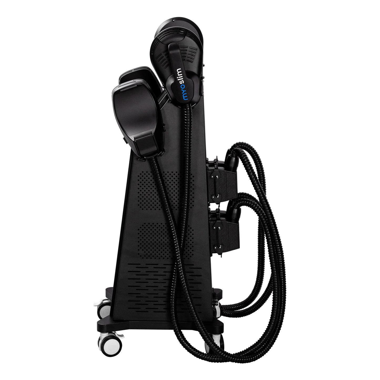 HI-EMT Muscle Stimulation EMS Neo Machine  Professional MYOslim Electromagnetic 4 Handles Body Sculpting  Beauty Equipment