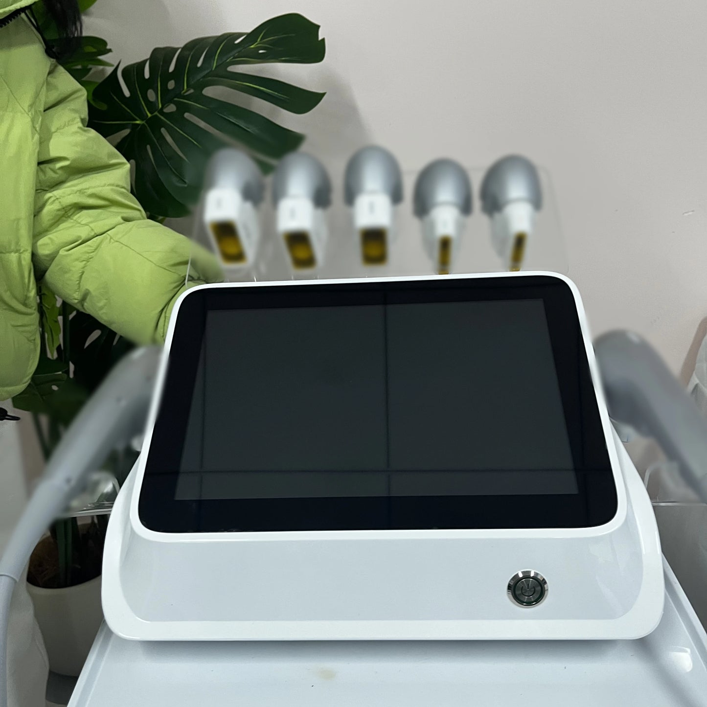 TAIXL 360MAX Beauty Equipment Facial Tightening Fat Reduction Machine